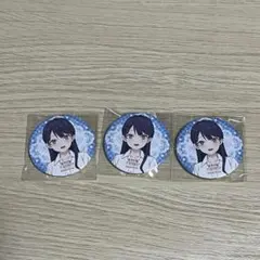 ラブライブ！ 蓮ノ空 缶バッジ 村野さやか - メルカリ