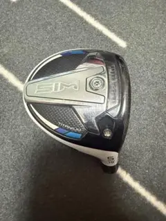 2026年最新】テーラーメイドsimドライバー ヘッドのみ ツアー支給品の