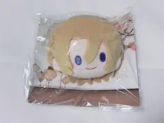 にじさんじ 中国 ぬいぐるみバッジ NIJISANJI EN ルカ