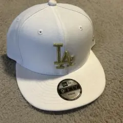 New Era 9FIFTY ロサンゼルス・ドジャース キャップ YOUTH