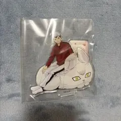 ハイキュー 北信介