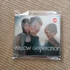 YeLLOW Generation/CARPE DIEM～今,この瞬間を生きる～
