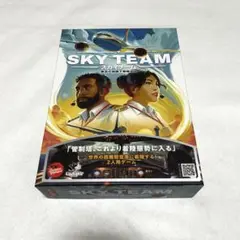 SKYTEAM スカイチーム