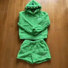 カラフルピーチ JPAPA なりきりセットアップ 170cm　Sサイズ