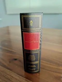 1/7限定価格　クアラントット　本型ジュエリーケース