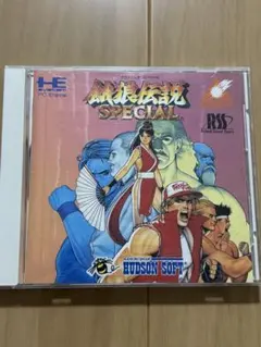 2025年最新】実機 餓狼伝説スペシャルの人気アイテム - メルカリ