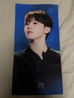 SEVENTEEN スングァン スローガン