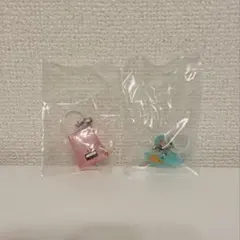 星のカービィ めじるしアクセサリー3