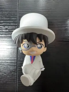 怪盗キッド フィギュア