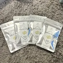 タイムセール✨本日限定値下げ【まとめ買いお得】クオリア NMN 4袋 