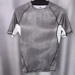 UNDER ARMOUR スネークスキン　アンダーウェア
