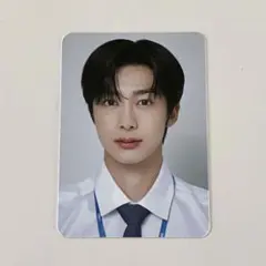 MONSTA X ヒョンウォン トレカ ウェラージュ wellage 非売品