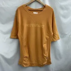 NEIGHBORHOOD ショートスリーブ スウェット 90'sのサムネイル