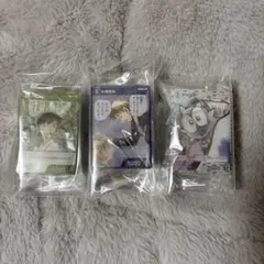 名探偵コナンカードゲーム　C、R 大量まとめ売り(青、緑、白　約100枚ずつ)