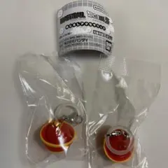 ドラゴンボールめじるしアクセサリー　ガチャ　②