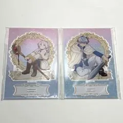 【未開封】葬送のフリーレン ヴィンテージシリーズ アクリルスタンド Vol.2