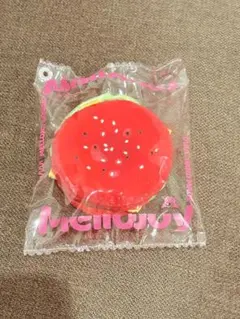 Mellojoy キングオブバーガー　レッドクインバーガー