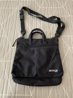 BAICYCLON by bagjack 2way バッグのサムネイル