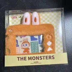2点セット】POP MART THE MONSTERS フォトフレーム - メルカリ