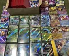 151 AR SR フシギダネ　フシギソウ　フシギバナ　GX 200枚