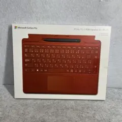 Surface Pro スリム ペン２付き Signature キーボード中古のサムネイル