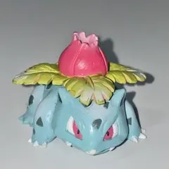 ポケモンカード&フィギュアコレクション フシギソウ ポケモンカードゲーム カードイラストフィギュアコレクション