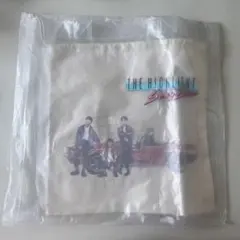 未開封‼️ SexyZone ツアーグッズ ザ・ハイライト ショッピングバッグ