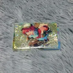 あんスタ 流砂 コロッタ 司