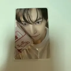 イリチル　nct ドヨン　youth soundwave ラキドロ　トレカ 2102194182.jpg?1701071643