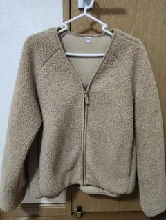 【新品級】ボアコート