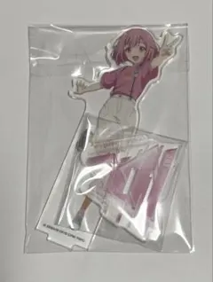 プロセカ 劇場版 壊れたセカイと歌えないミク アクスタ 鳳えむ おまけ付き