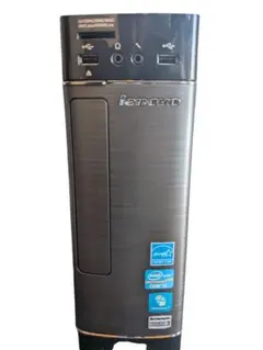 o*5様 小型PC Lenovo H520s i5 SSD グラフィックボード搭