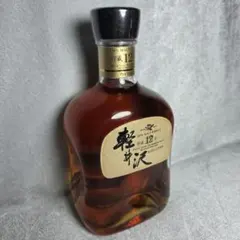 未開栓】メルシャン 軽井沢15年 100%モルトウイスキー 箱付き - メルカリ
