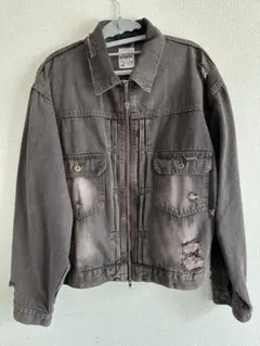 2025年最新】mcgregor ジャケットの人気アイテム - メルカリ 〈極美品