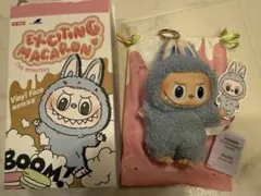 【正規品】POP MART Exciting Macaron