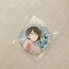 八潮瑠唯 缶バッジ Feathered Dreams 限定盤 特典