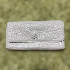 最終値下げ^_^ クレイサス　長財布のサムネイル