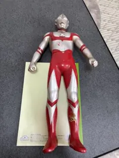ウルトラマン フィギュア 赤銀 - メルカリ