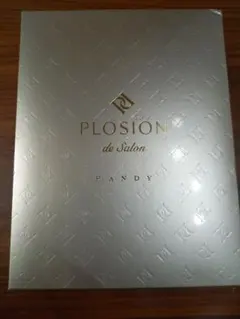 新品☆未使用☆送料込☆プロージョン ハンディー 正規品 プロージョン 炭酸ミストハンディセット メーカー公式販売サイト