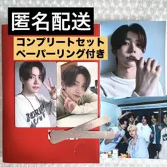 ENHYPEN ROMANCE UNTOLD ENGENE ヒスン トレカ CD