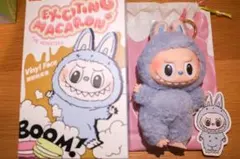 【正規品】ラブブマカロン SeaSaltCoconut シーソルトココナッツ