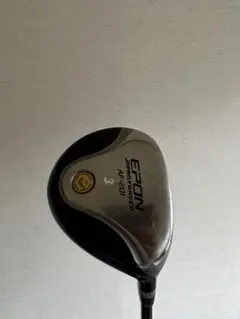 ⭐︎遠藤製作所⭐︎EPON AF901 アイアン 日本製　22度　ヘッドのみ EPON／／AF-901 ユーティリティの口コミ評価｜ゴルフクラブ