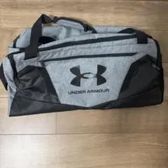 アンダーアーマー ボストンバッグ