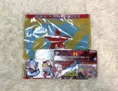 僕のヒーローアカデミア ヒロアカ 一番くじ ヴィジランテ