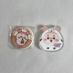 ちいかわもぐもぐ本舗小樽　古本屋さんのサムネイル