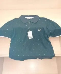 美品 Humanmade big poloシャツ ビックポロシャツ ホワイト - メルカリ