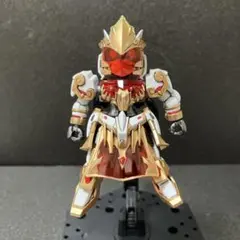 最終 塗装完成品 SDガンダム 三国創傑伝 小喬GNアーチャー