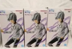 とある魔術の禁書目録 プライズ フィギュア アクセラレータ 12点セット