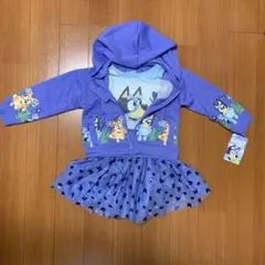 ブルーイ トップス