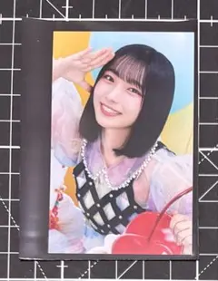 ひなこれ 参加賞 大野愛実 日向坂46 - メルカリ